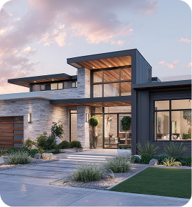 modern-luxury-home-with-contemporary-architecture-landscaping 1 (2)